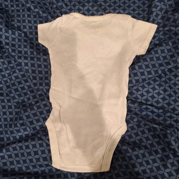 i love daddy onesie 3 months - Picture 6 of 6